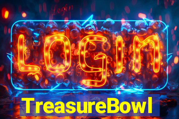 TreasureBowl treasure bowl estrategia