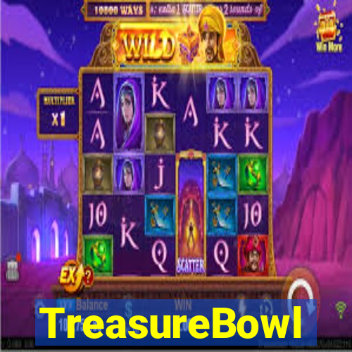 TreasureBowl treasure bowl estrategia