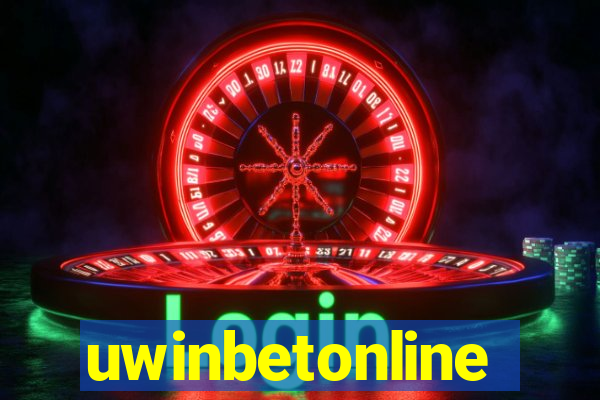 uwinbetonline