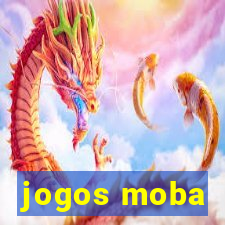 jogos moba