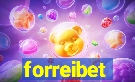 forreibet