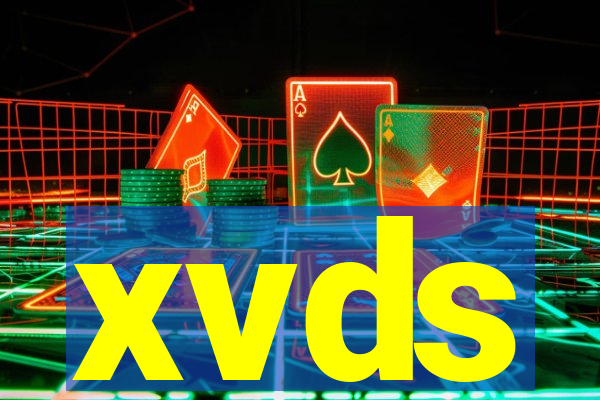 xvds