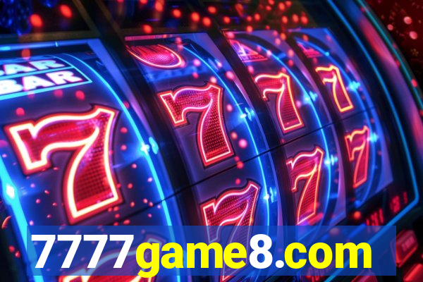 7777game8.com