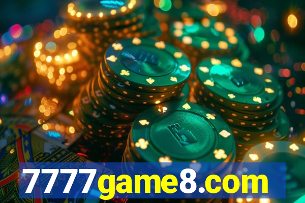 7777game8.com