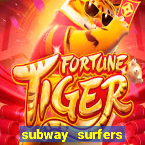 subway surfers money bet