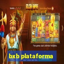 bxb plataforma