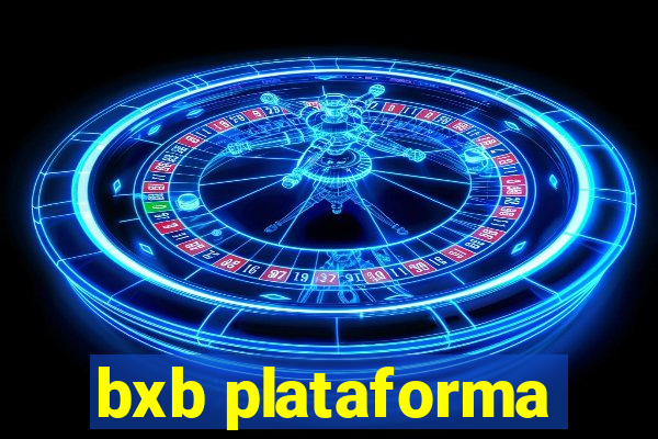 bxb plataforma