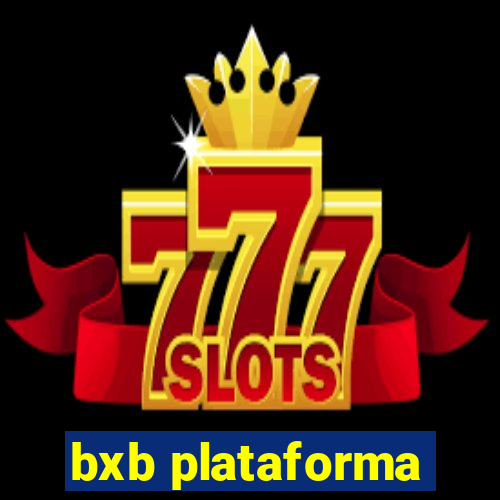 bxb plataforma