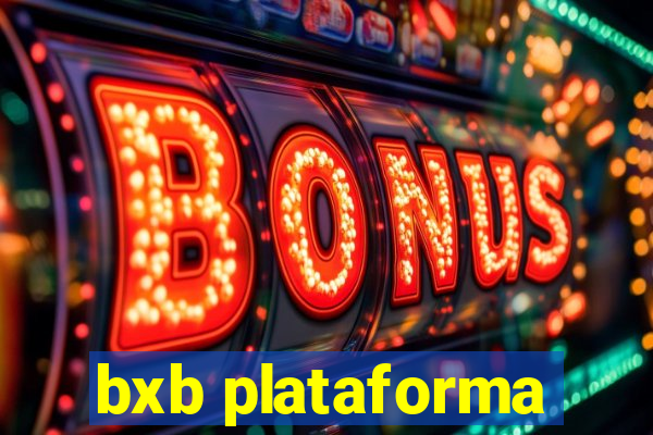 bxb plataforma