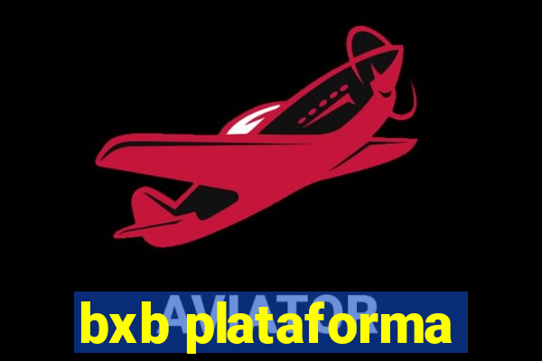 bxb plataforma