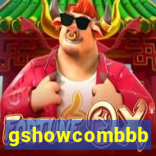 gshowcombbb