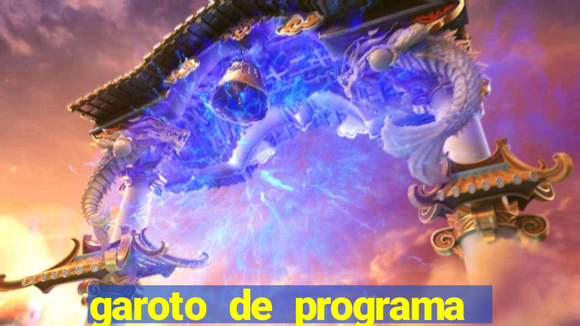 garoto de programa zona leste