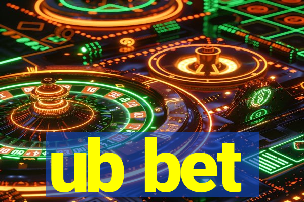 ub bet