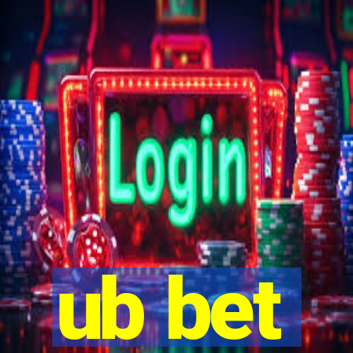 ub bet