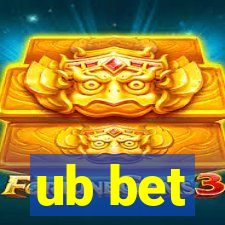 ub bet