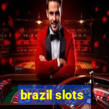 brazil slots