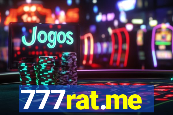 777rat.me