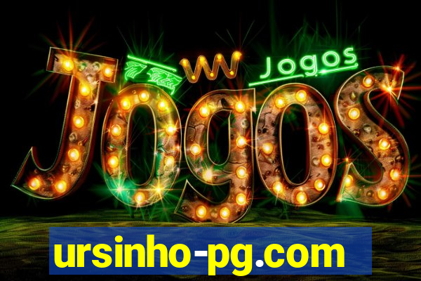 ursinho-pg.com