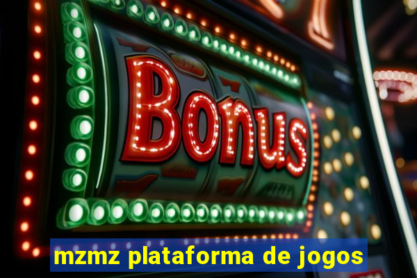 mzmz plataforma de jogos