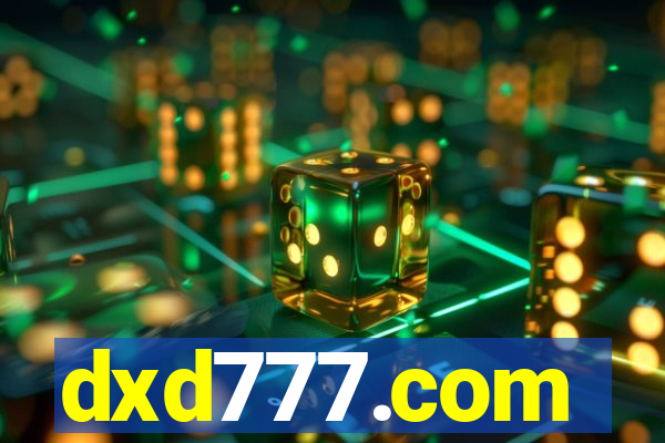 dxd777.com