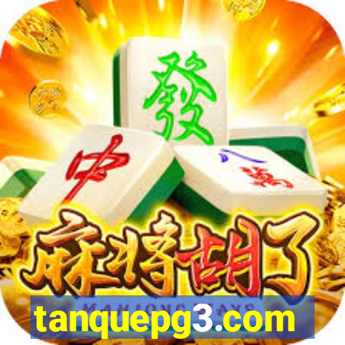 tanquepg3.com