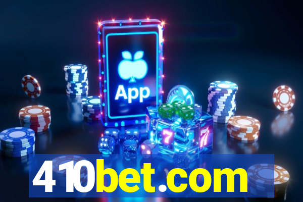 410bet.com