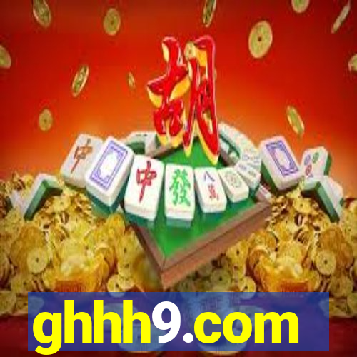 ghhh9.com