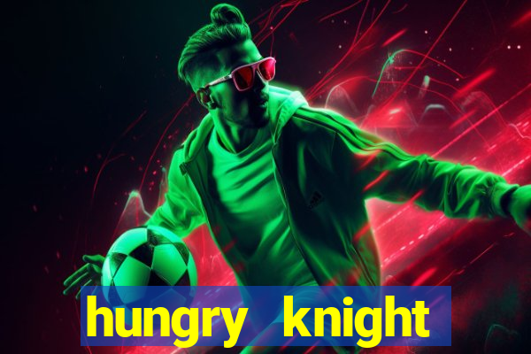 hungry knight gameboy rom pt br gba