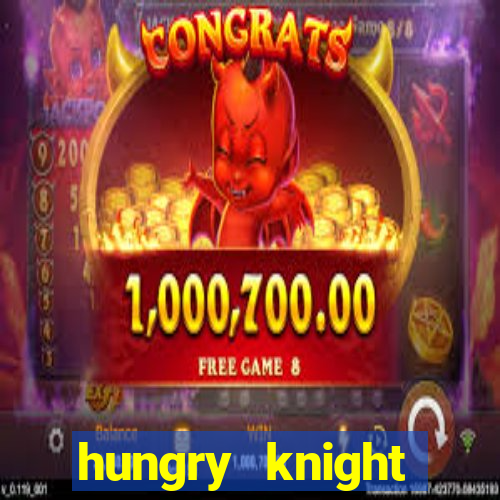 hungry knight gameboy rom pt br gba