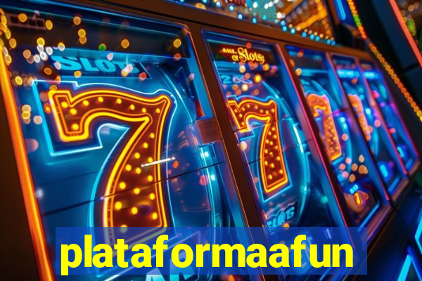 plataformaafun