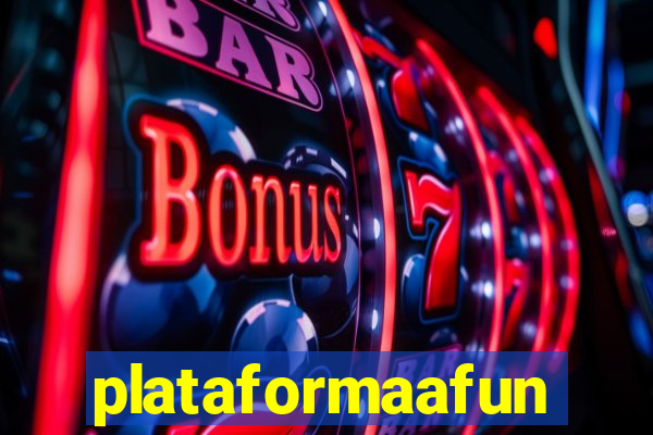 plataformaafun