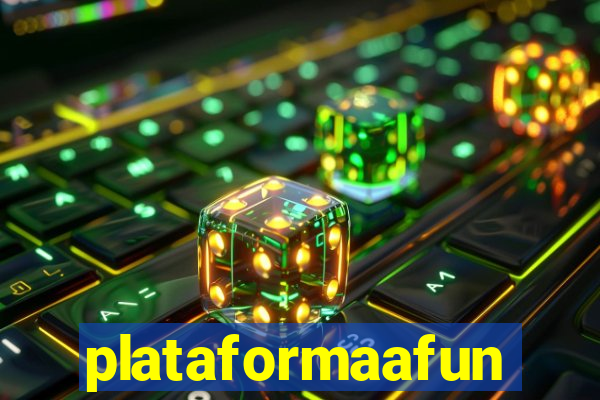 plataformaafun