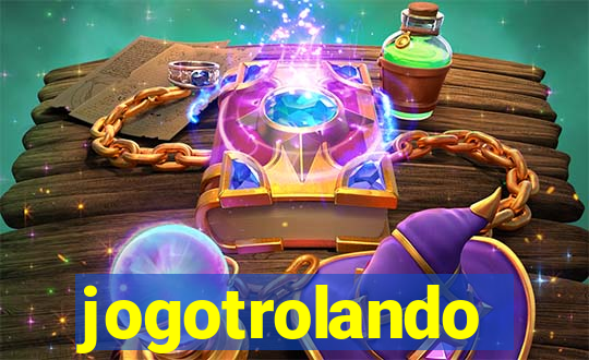 jogotrolando