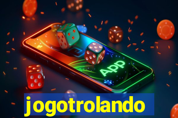 jogotrolando