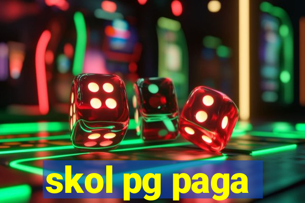 skol pg paga