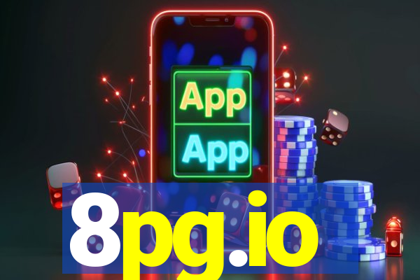 8pg.io