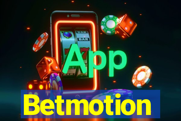 Betmotion