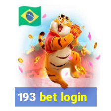 193 bet login