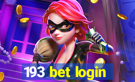 193 bet login