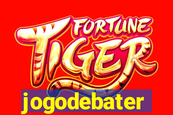 jogodebater