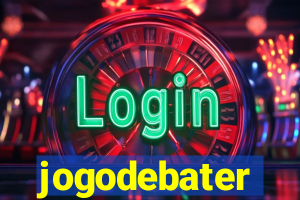 jogodebater