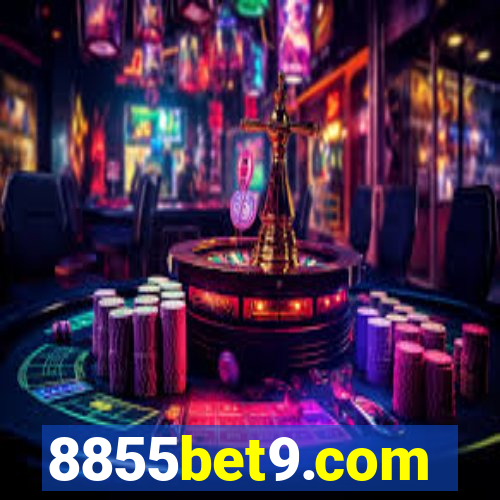 8855bet9.com