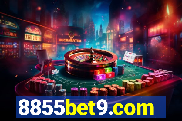 8855bet9.com