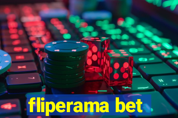 fliperama bet