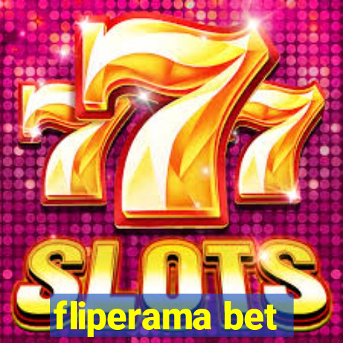 fliperama bet