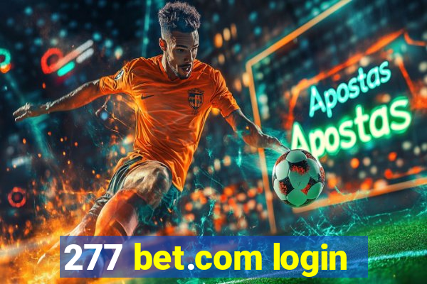 277 bet.com login