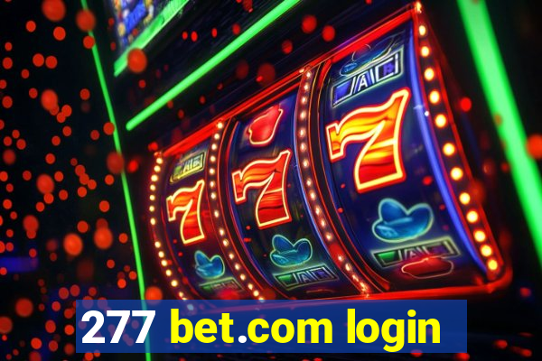 277 bet.com login