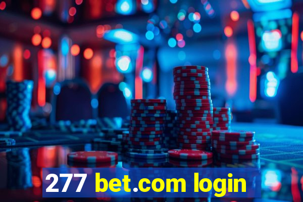 277 bet.com login