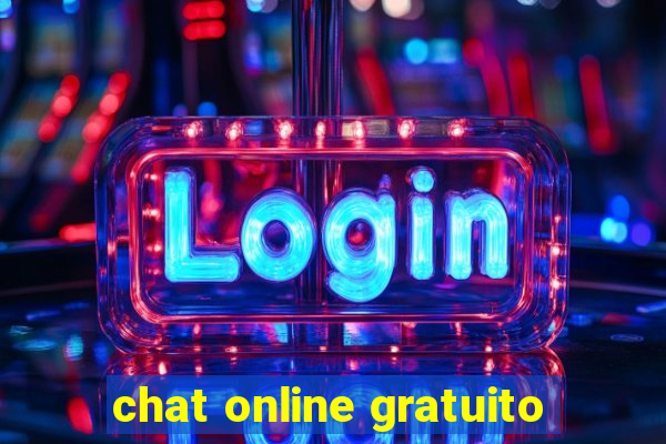 chat online gratuito