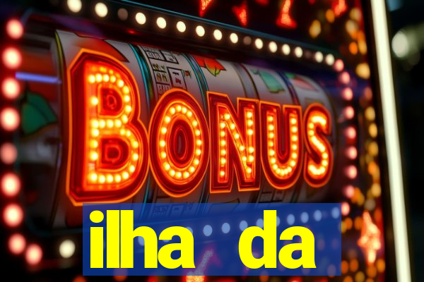 ilha da tenta莽茫o brasil telegram